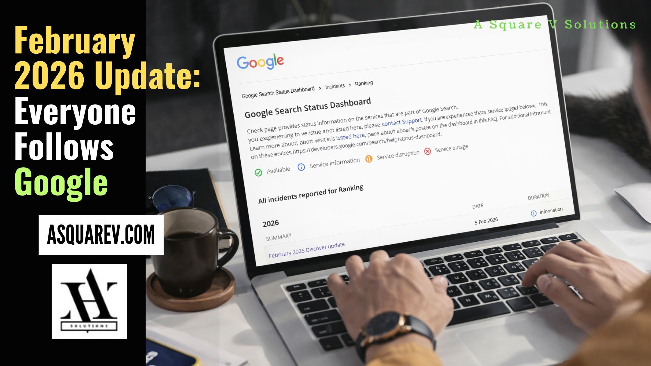 February 2026 Update: A New Era for Google Discover