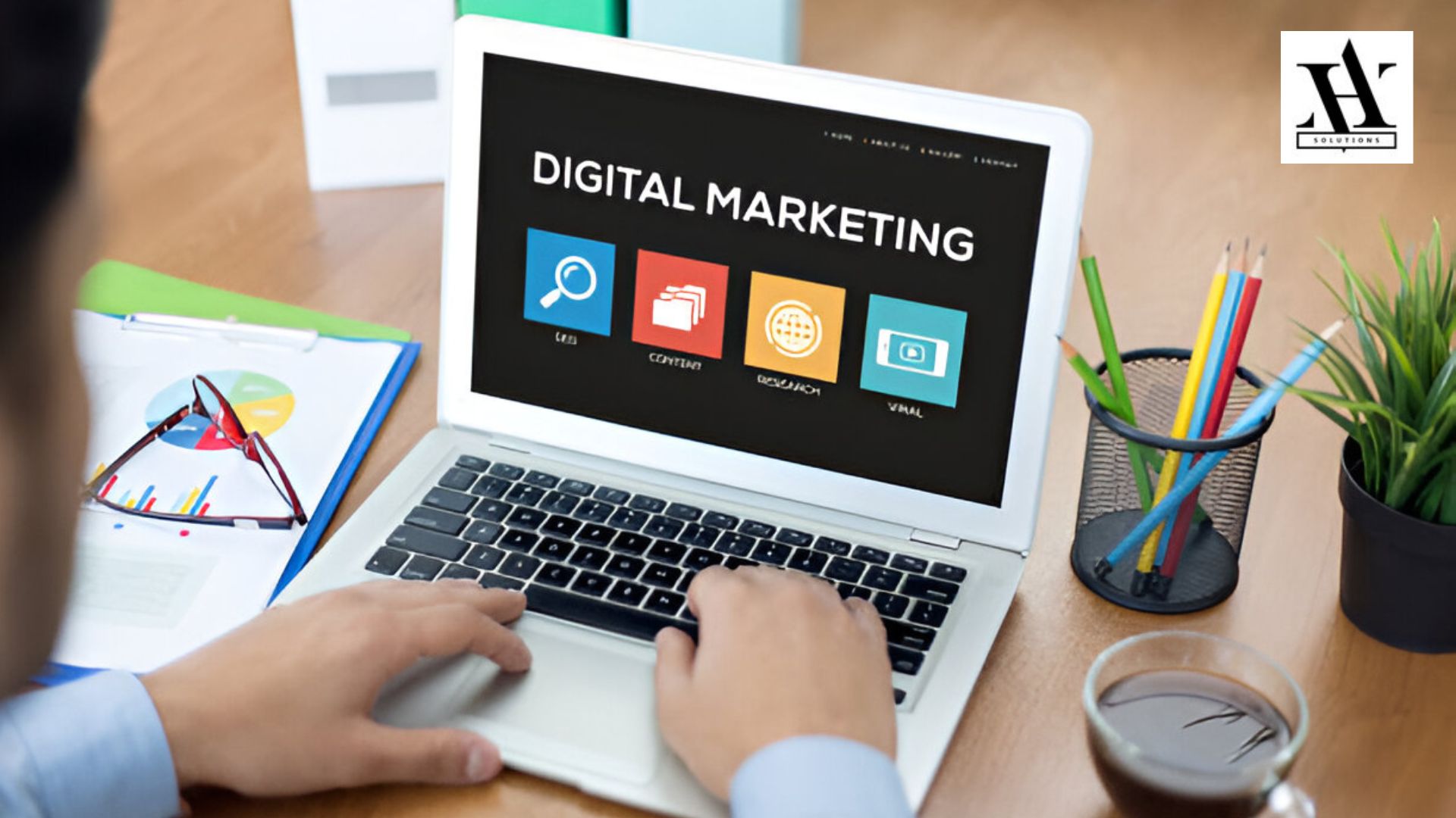 Improve Your Company In 2024: Unveiling Digital Marketing Methods and Services