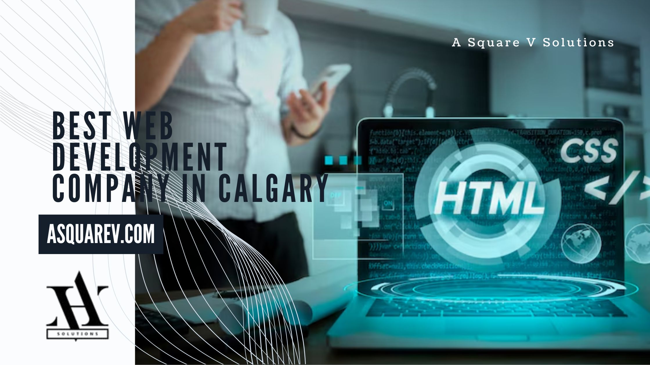 How Developing a Custom Website Can Help Your Calgary Company?